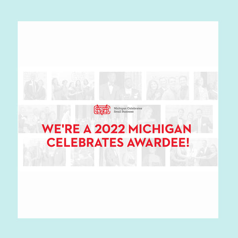 GDC Receives Two State Awards