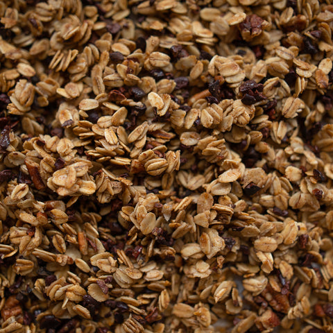 Christina's Cacao Nib Granola