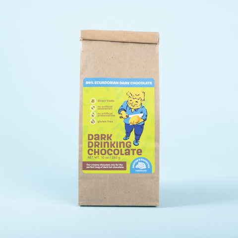 Hot Drinking Chocolate Mix