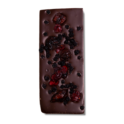 Featured Treat: Michigan Berry Bar
