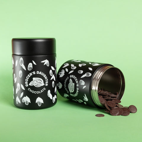 GDC Miir Coffee Canister