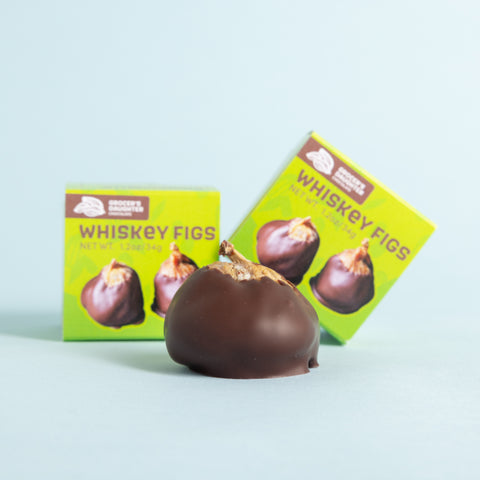 Whiskey Fig