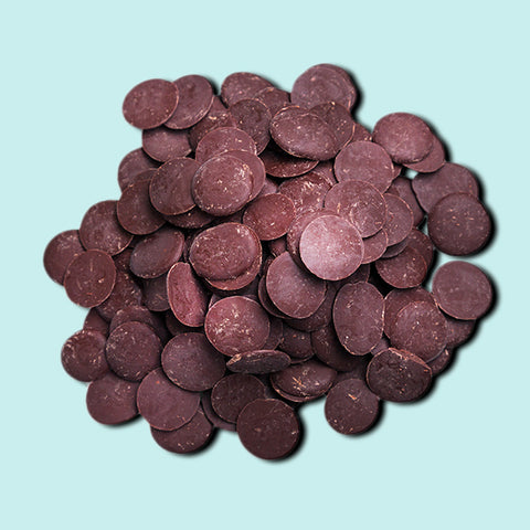 Chocolate Discs