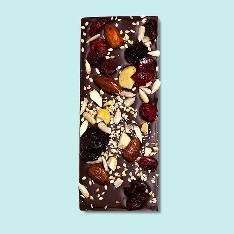 Trail Bar | Dark Chocolate
