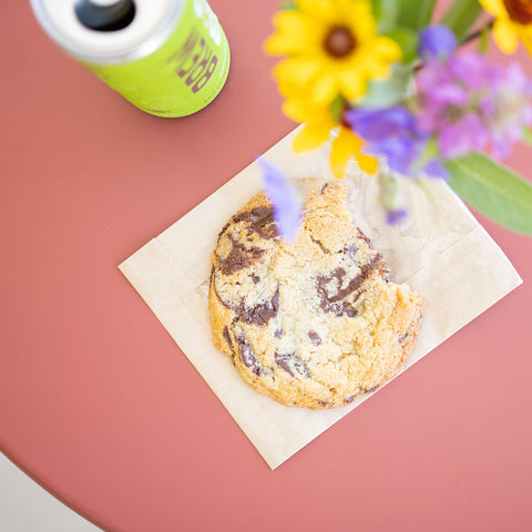 You Guessed It: Not All Chocolate Chip Cookies Are Created Equal