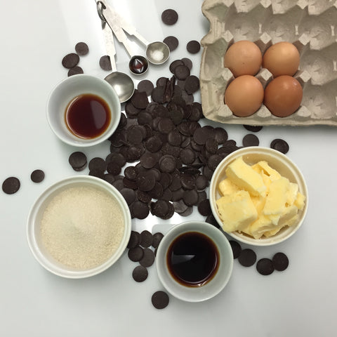 Our Favorite Chocolate Mousse Recipe