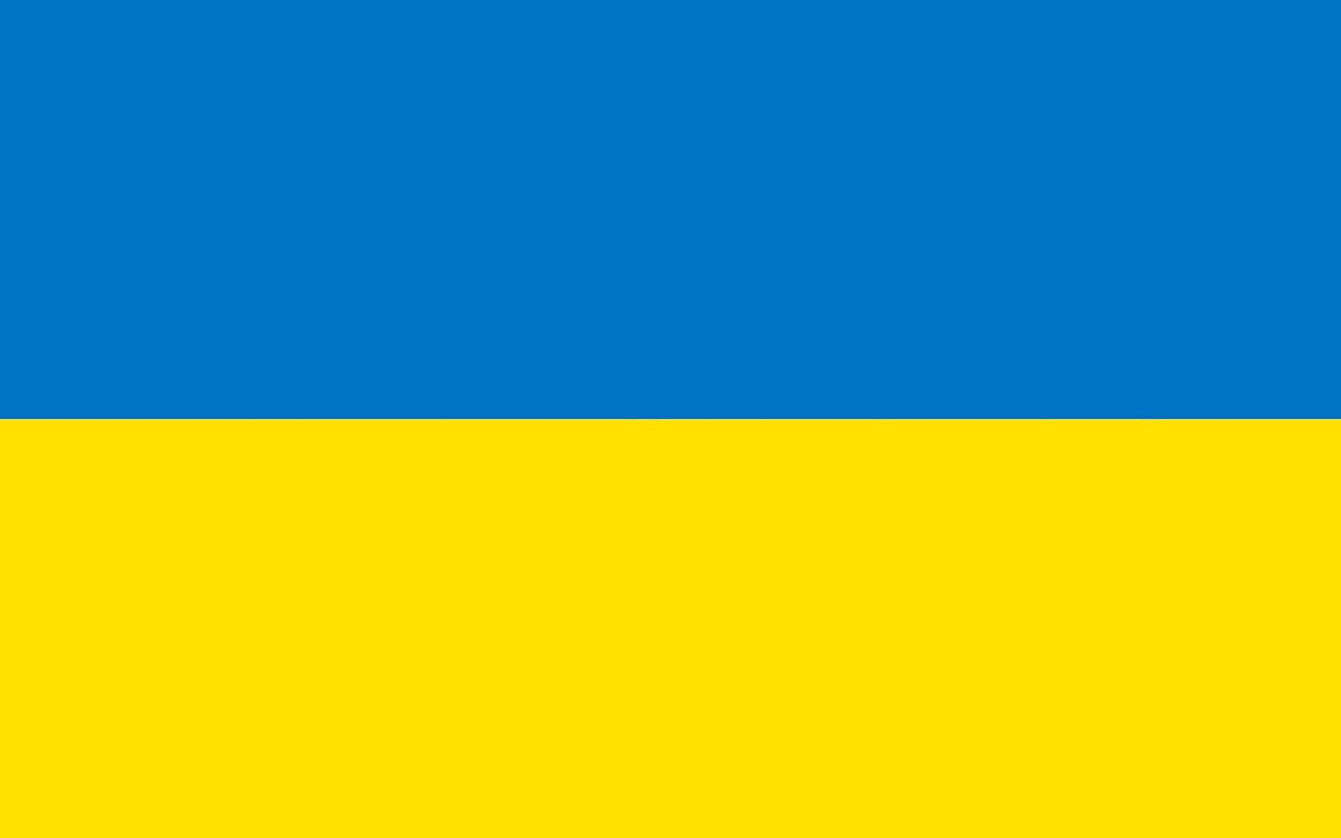 Saturday March 12th: All Sales Support Ukraine