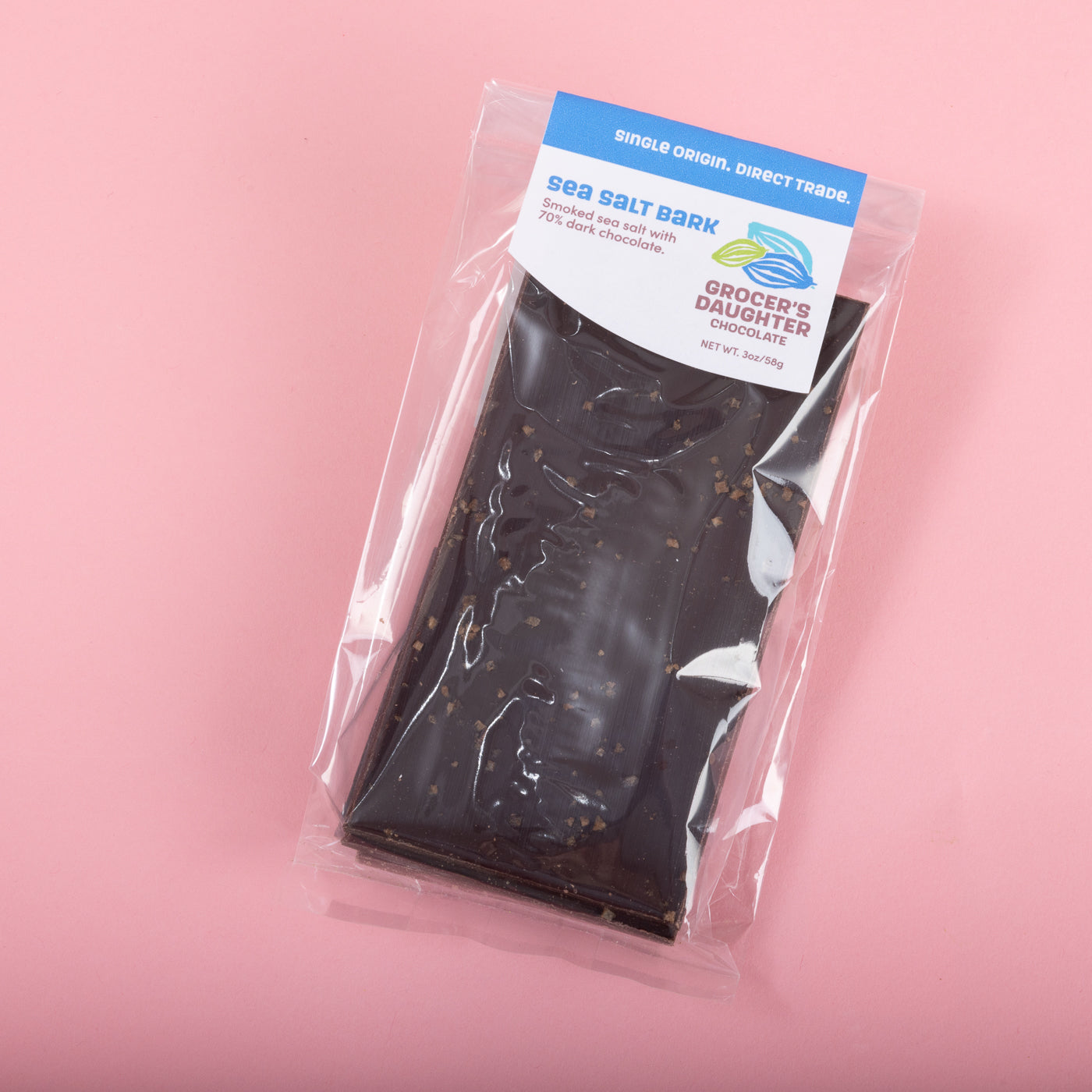 Chocolate Bark