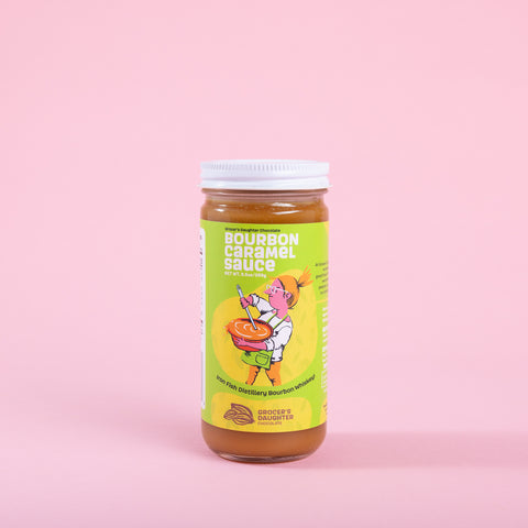 Caramel Sauces