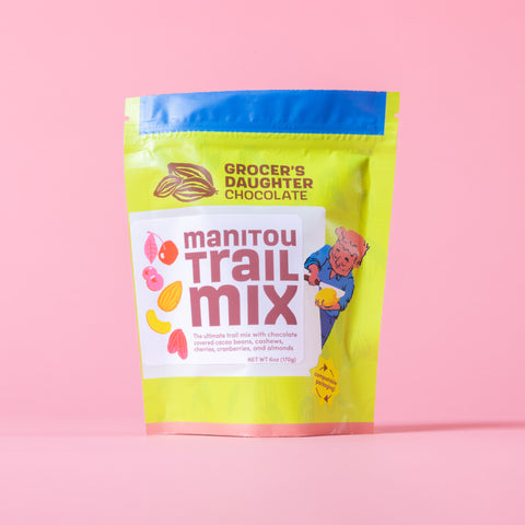 Manitou Trail Mix
