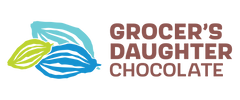 Grocer's Daughter Chocolate