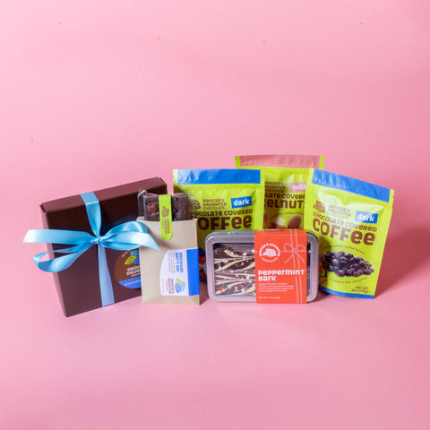 Chocolate Lovers Gift Collection