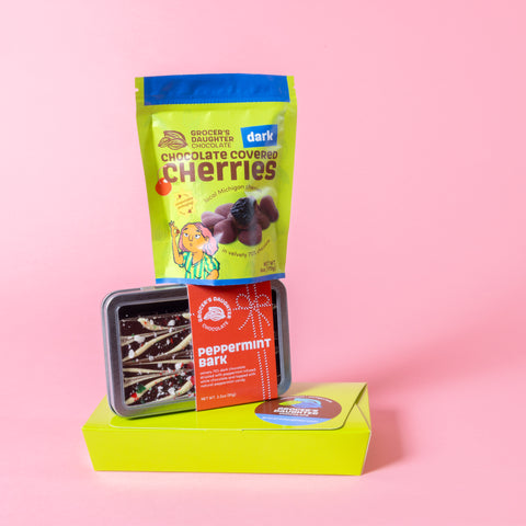 Treats & Cheer Gift Collection