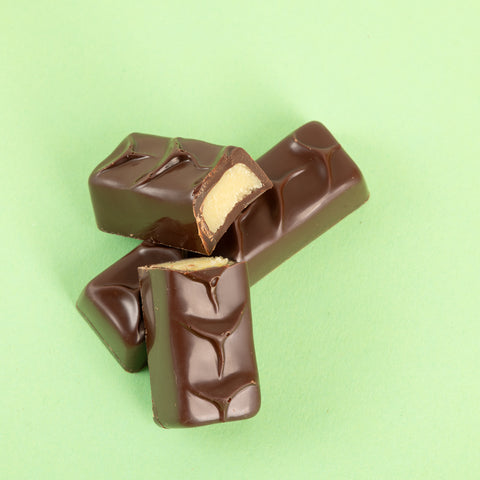 Marzipan Bar