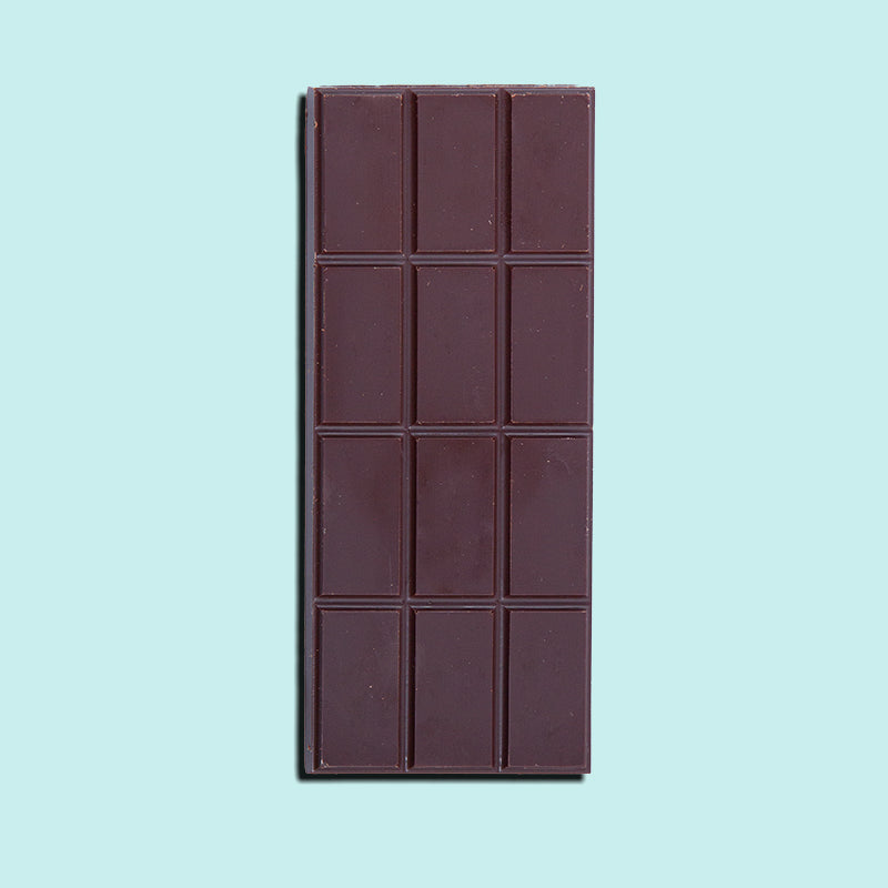 Solid Chocolate Bars | Dark, Milk & White