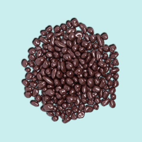 Chocolate Covered Cacao Nibs