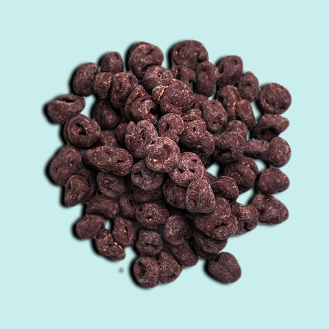 Chocolate Covered Cherries