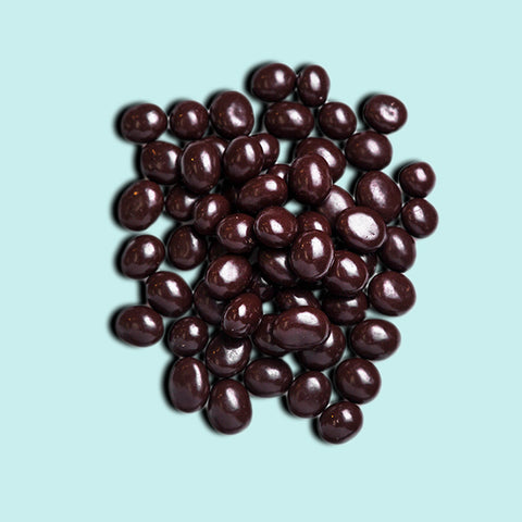 Chocolate Covered Espresso Beans