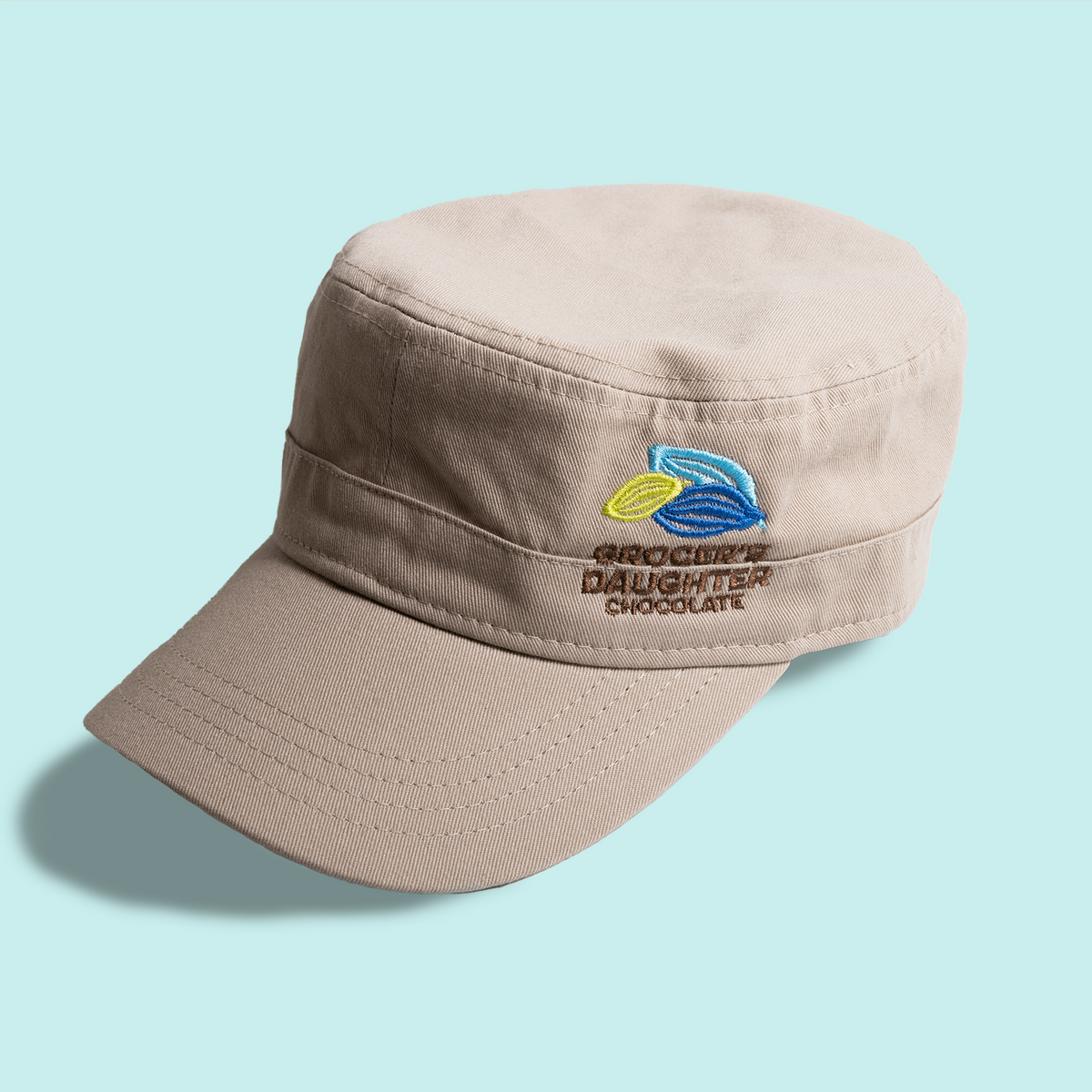 GDC Hat
