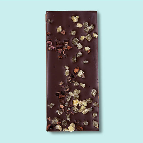 Mimi Bar | Dark Chocolate